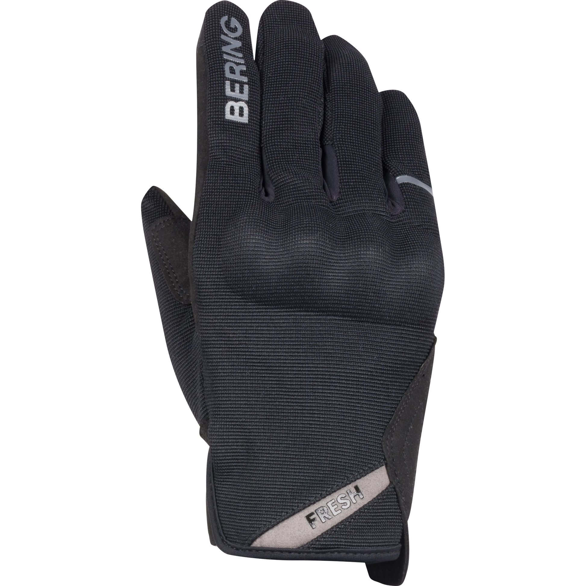 FRESH Black – Bering