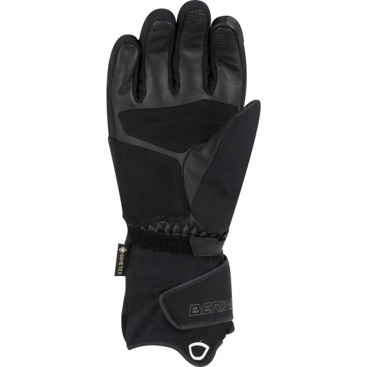 HERCULE GORE-TEX Noir