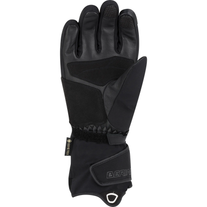 HERCULE GORE-TEX Black 
