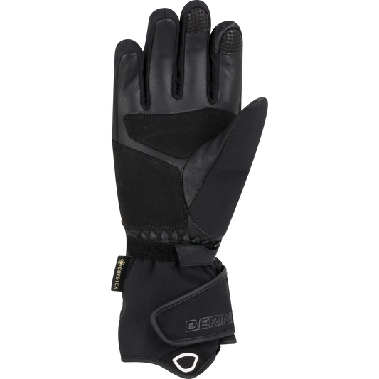 LADY HERCULE GORE-TEX Noir