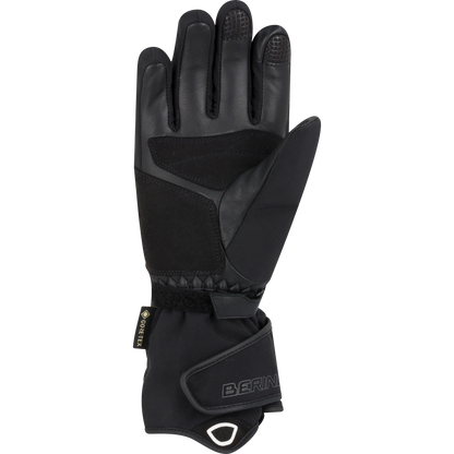 LADY HERCULE GORE-TEX Black 