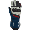 AUSTRAL GORE-TEX Navy/Grey/Red 