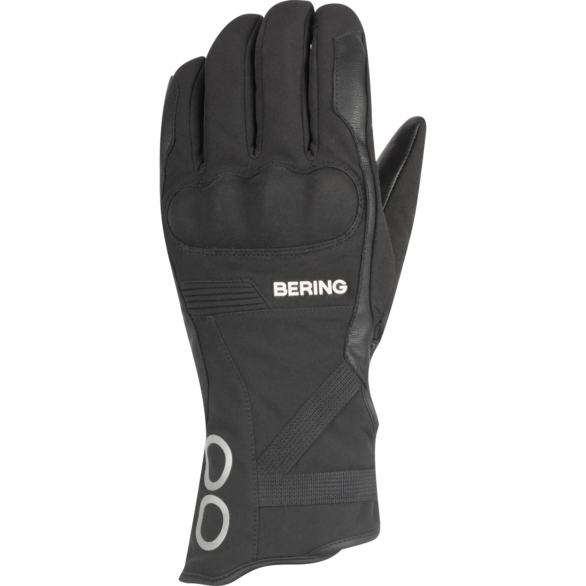 bering handschuhe ARCTIC Black – Bering