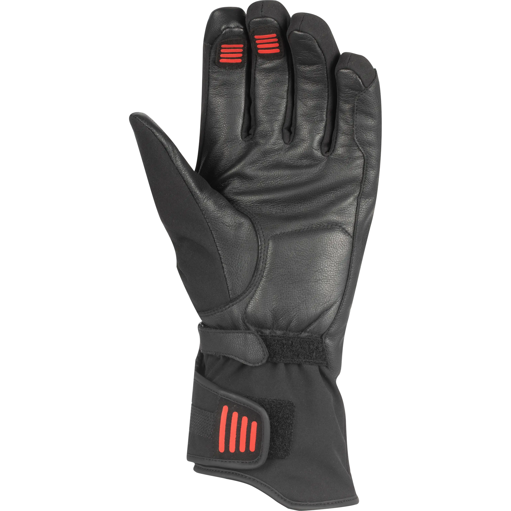 bering handschuhe ARCTIC Black – Bering