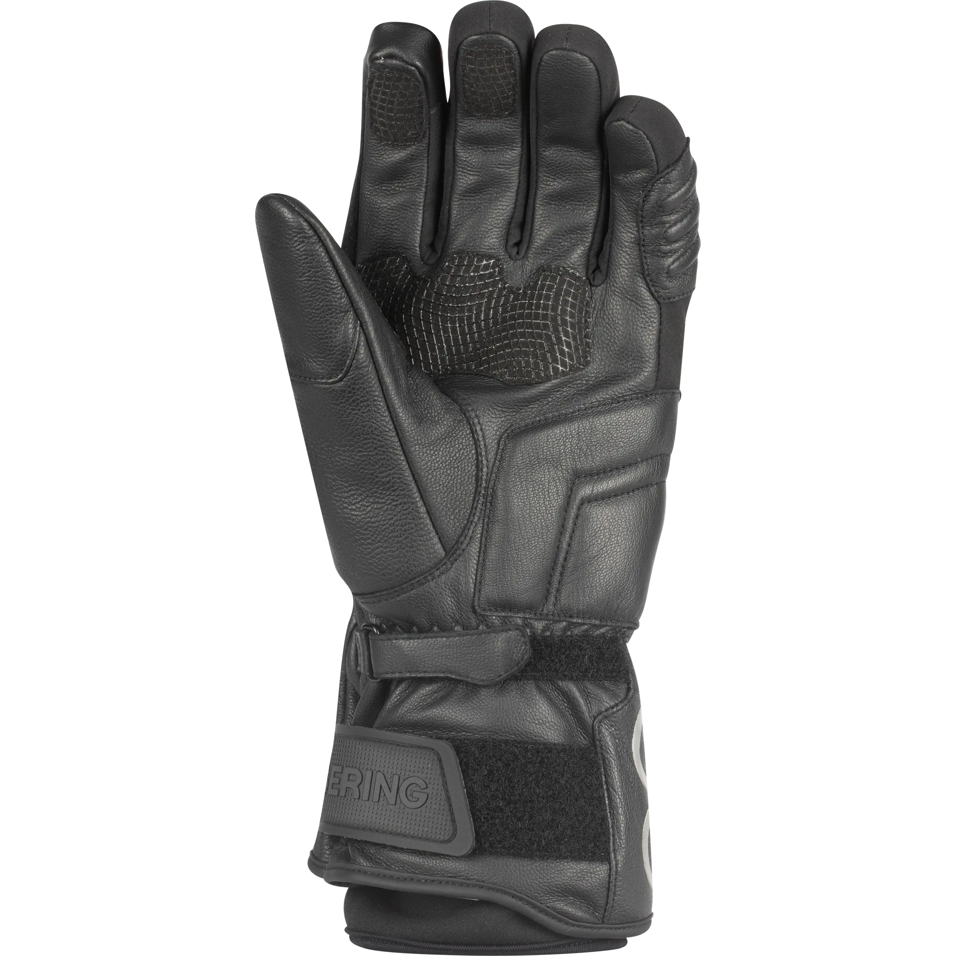 bering handschuhe HALIFAX Black – Bering