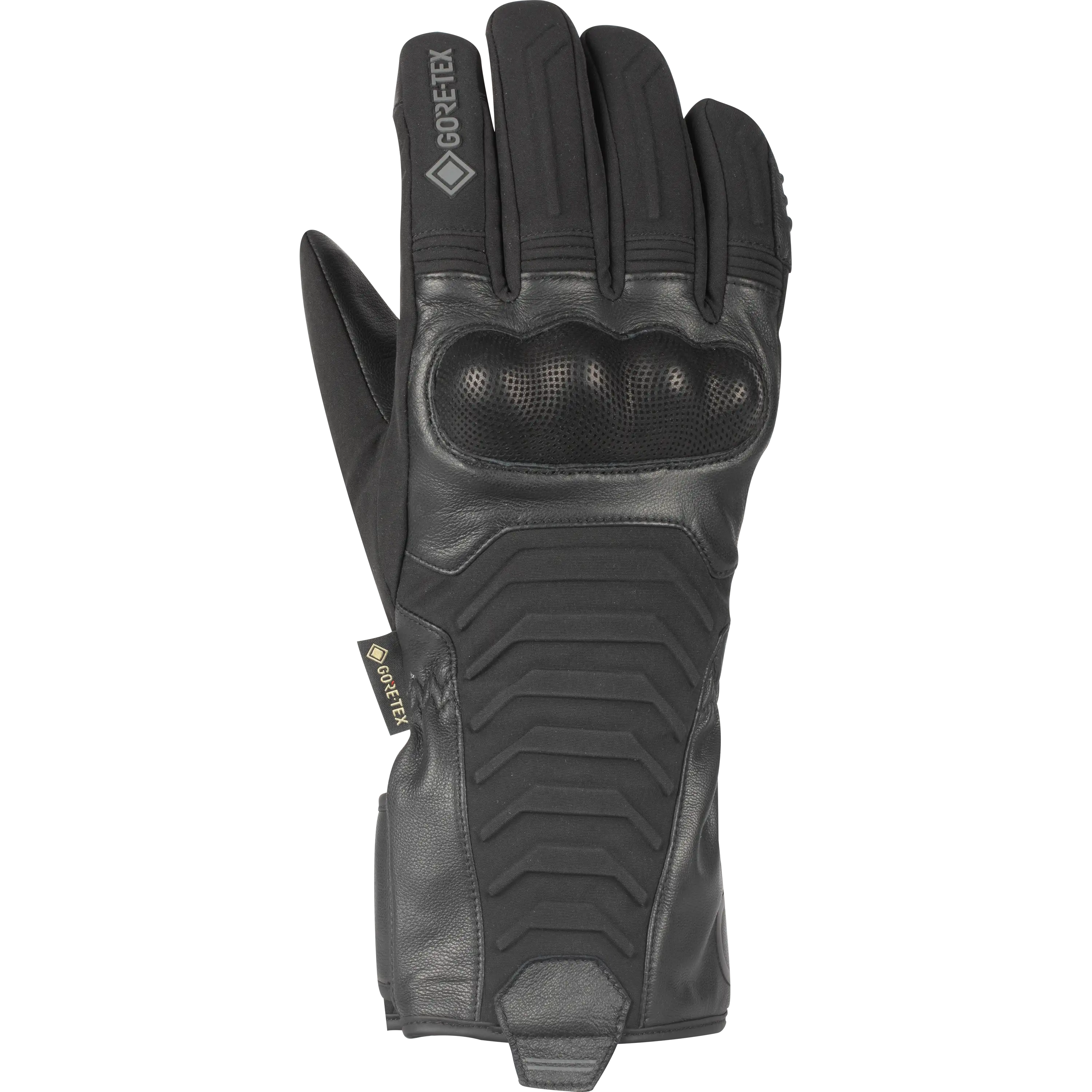 LAKEFIELD GORE-TEX Black 