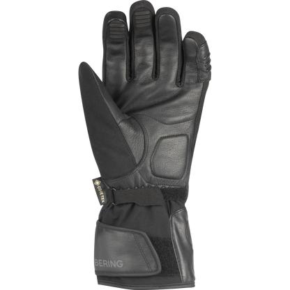 LAKEFIELD GORE-TEX Black 