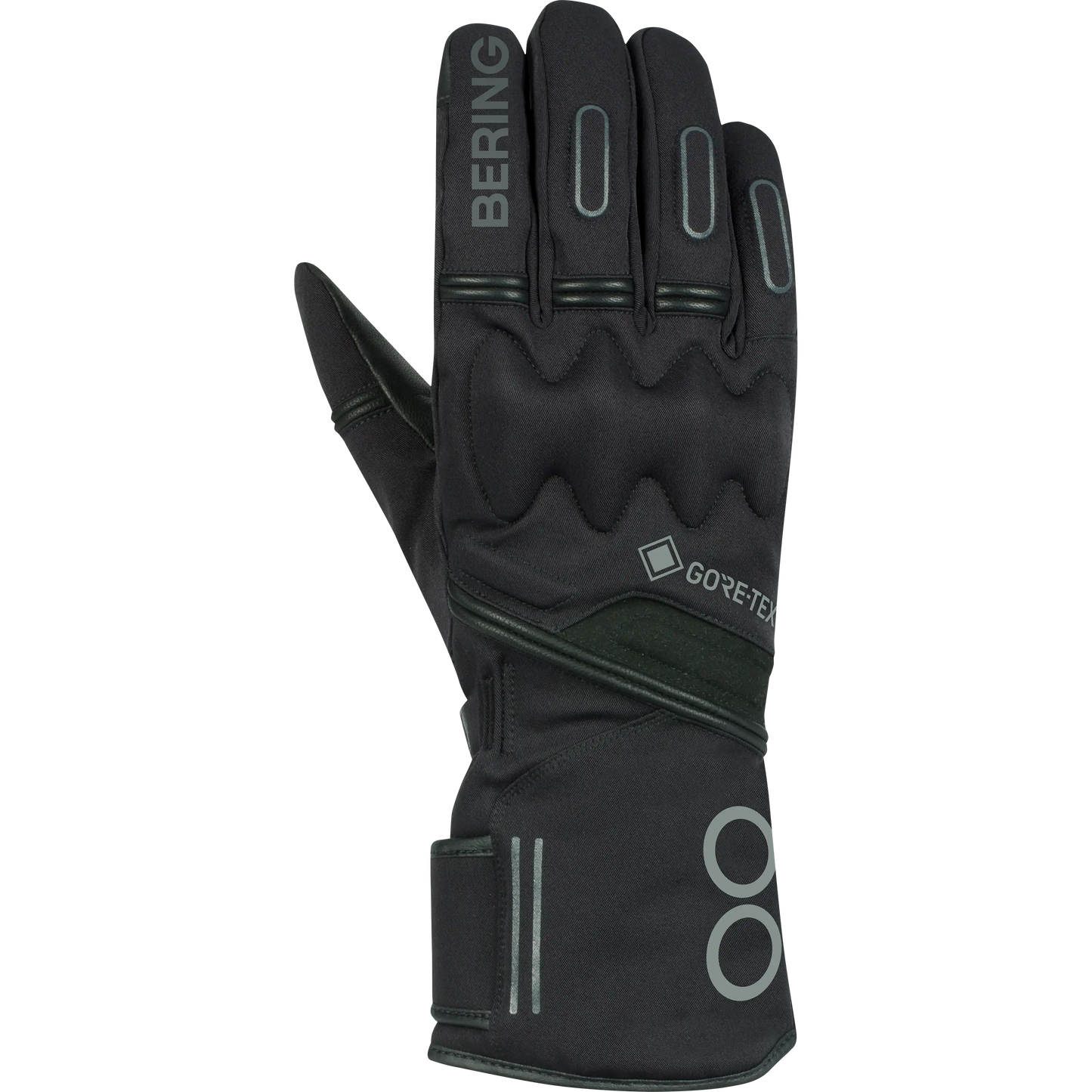 ROC GORE-TEX Black