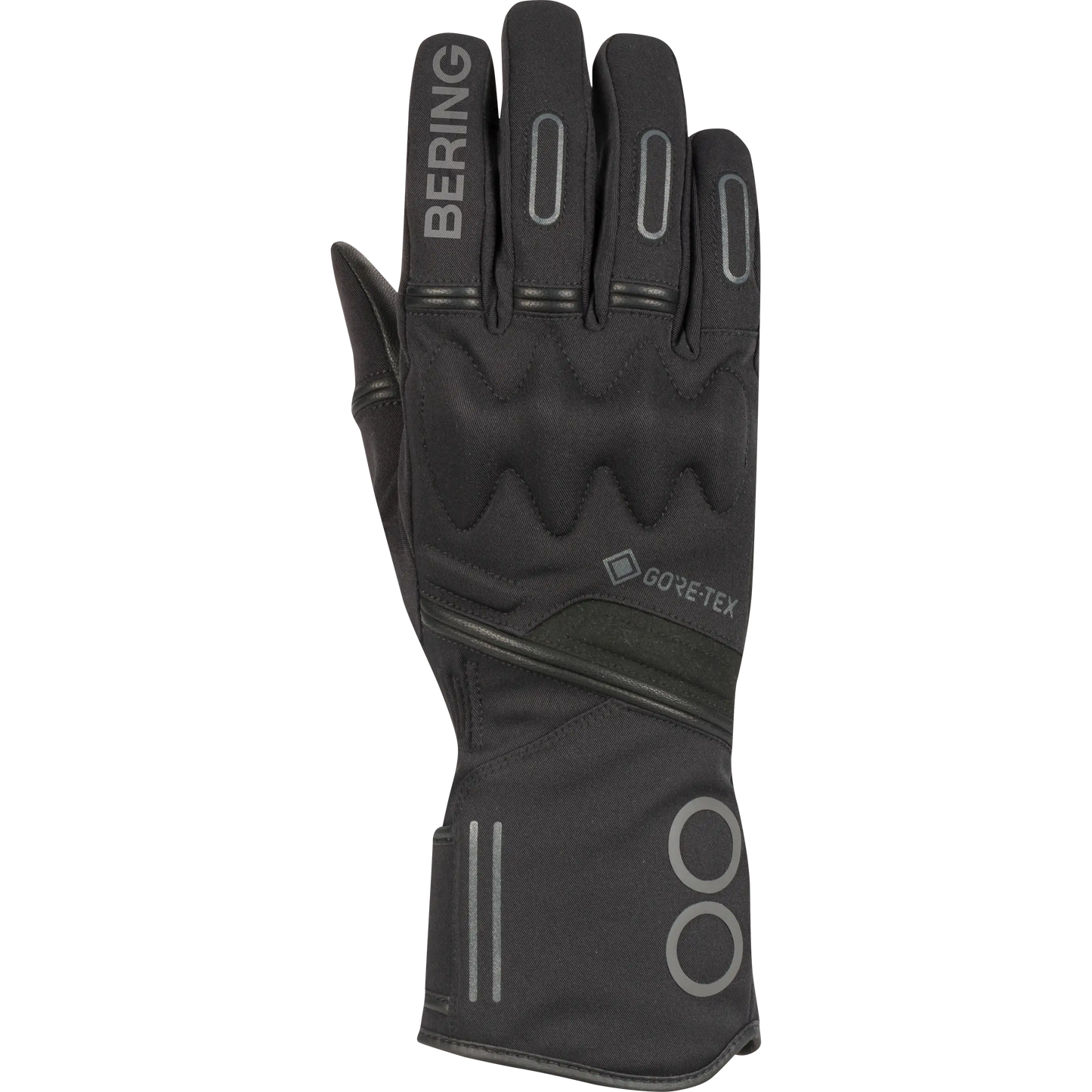 LADY ROC GORE-TEX Black