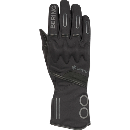 LADY ROC GORE-TEX Black