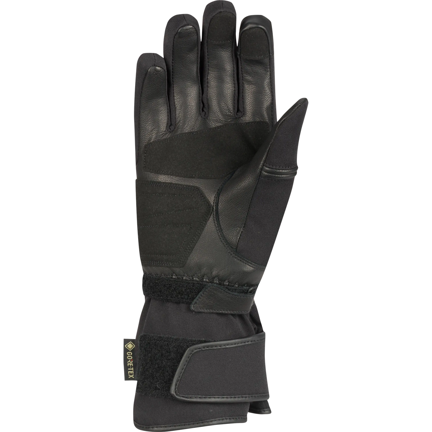 LADY ROC GORE-TEX Black