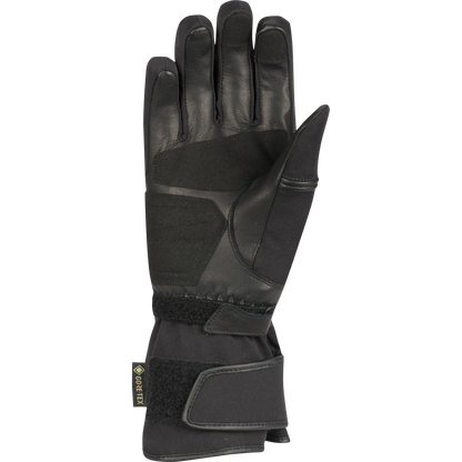 LADY ROC GORE-TEX Black