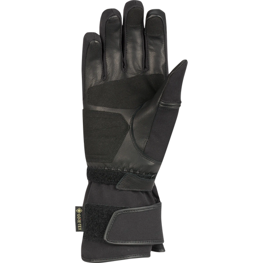 LADY ROC GORE-TEX Black