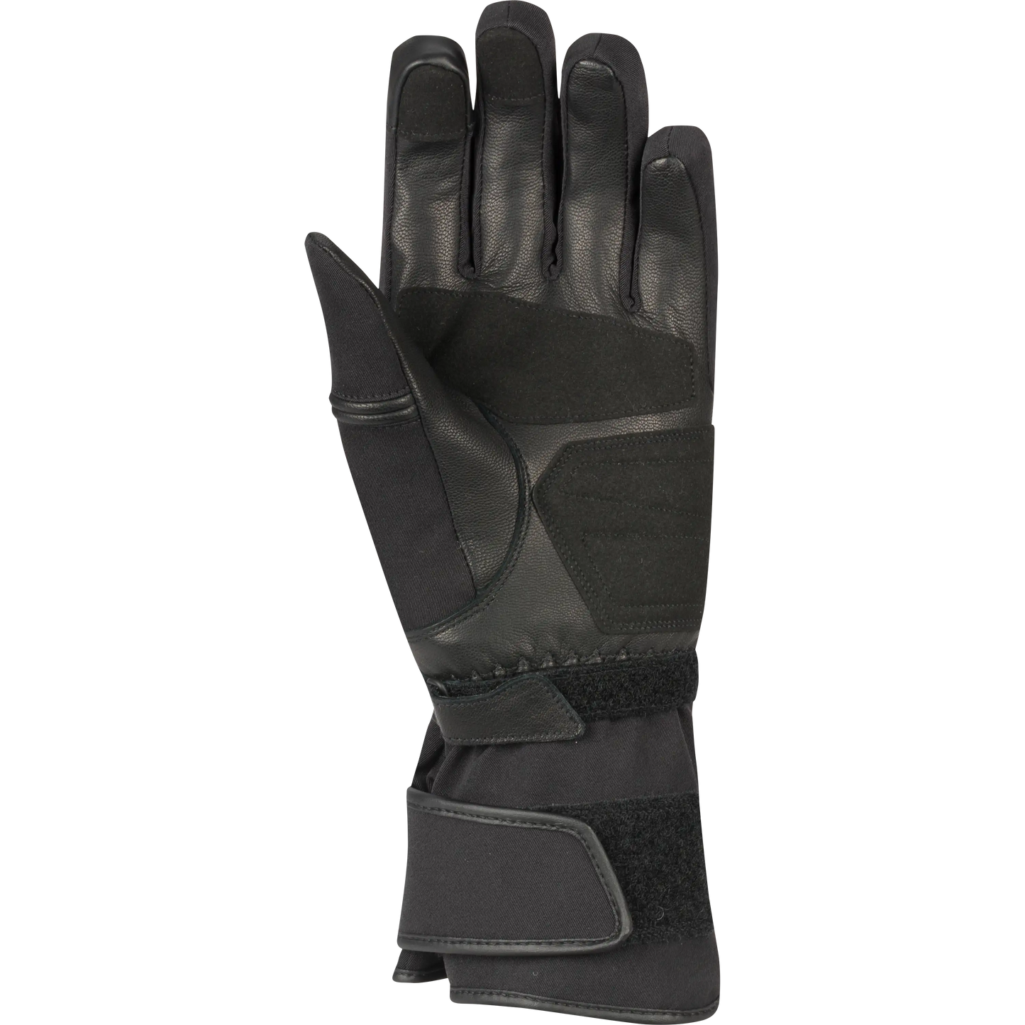 LADY ROC GORE-TEX Black
