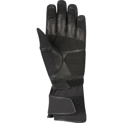 LADY ROC GORE-TEX Black