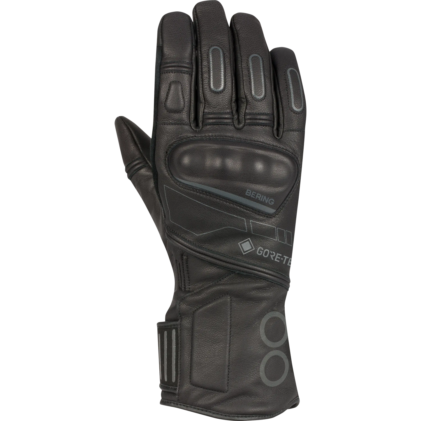 GORE-TEX FUSION Black