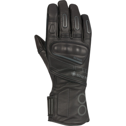 GORE-TEX FUSION Black