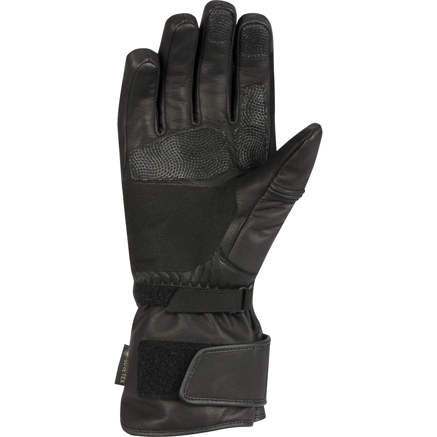 GORE-TEX FUSION Black