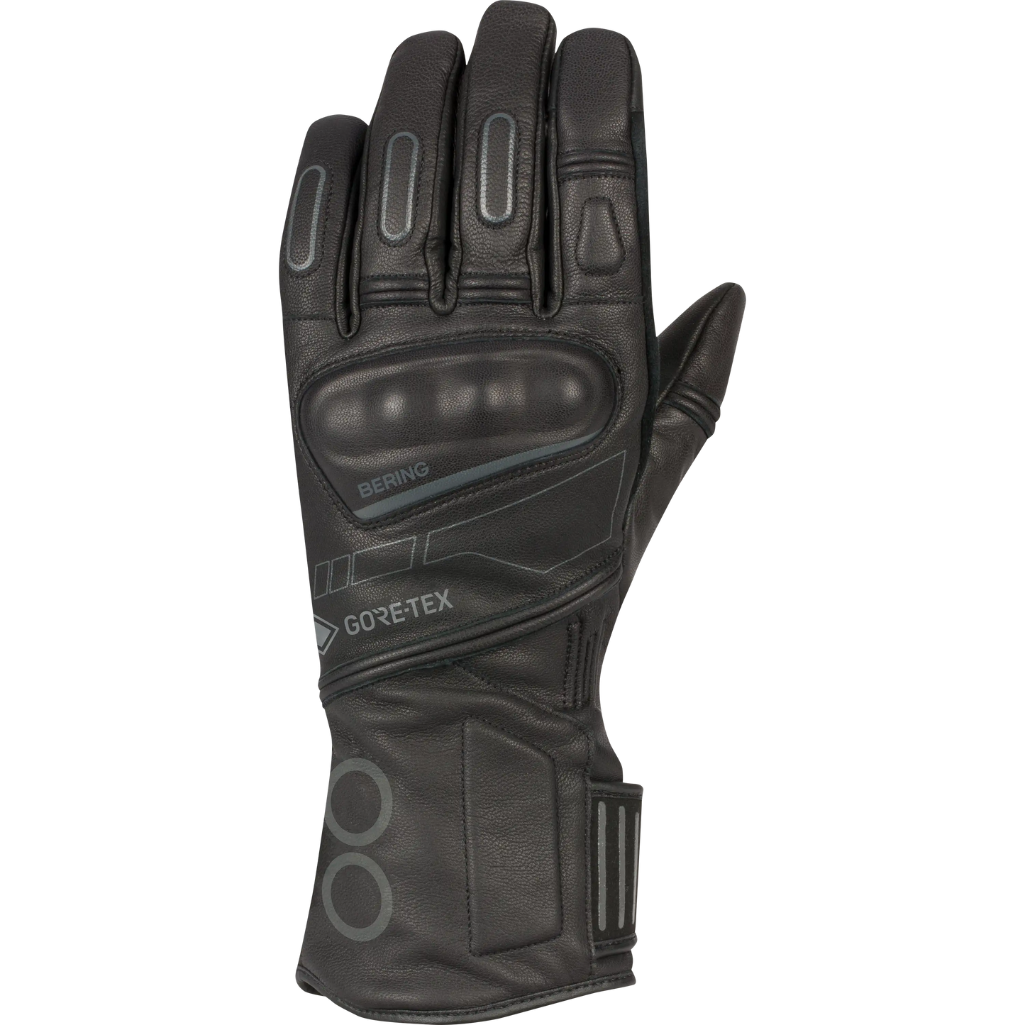 GORE-TEX FUSION Black