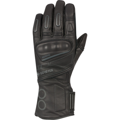 GORE-TEX FUSION Black