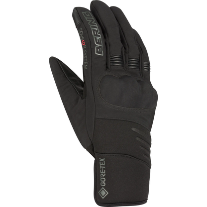 BOOGIE GORE-TEX Black 