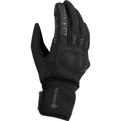 LADY BOOGIE GORE-TEX Noir