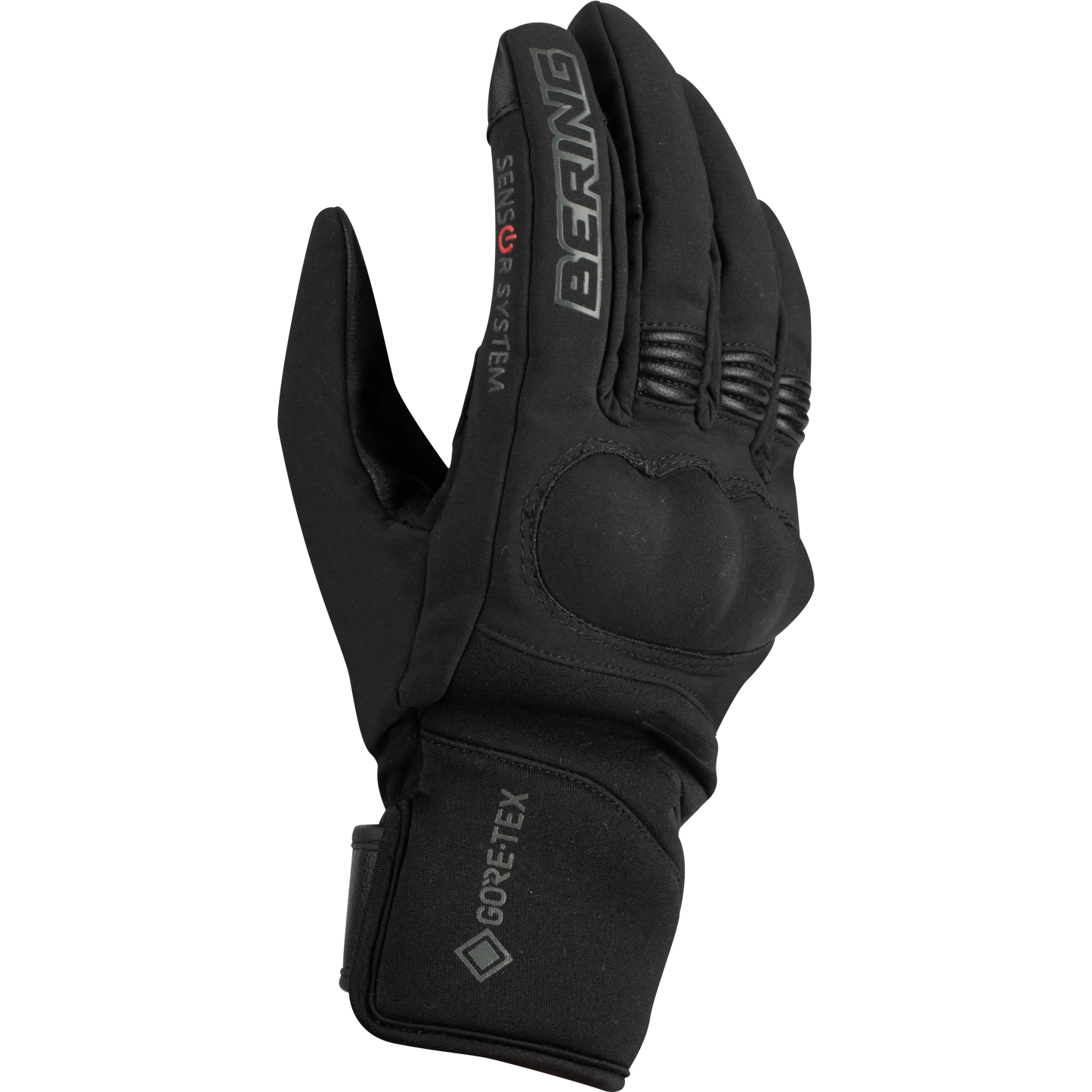 LADY BOOGIE GORE-TEX Black 