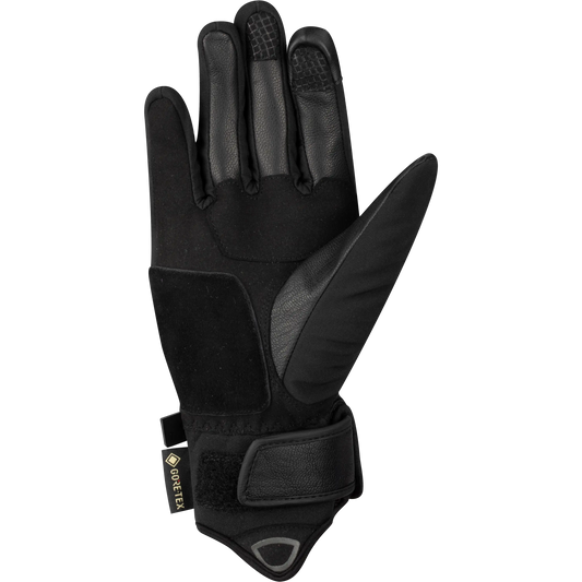 LADY BOOGIE GORE-TEX Black 
