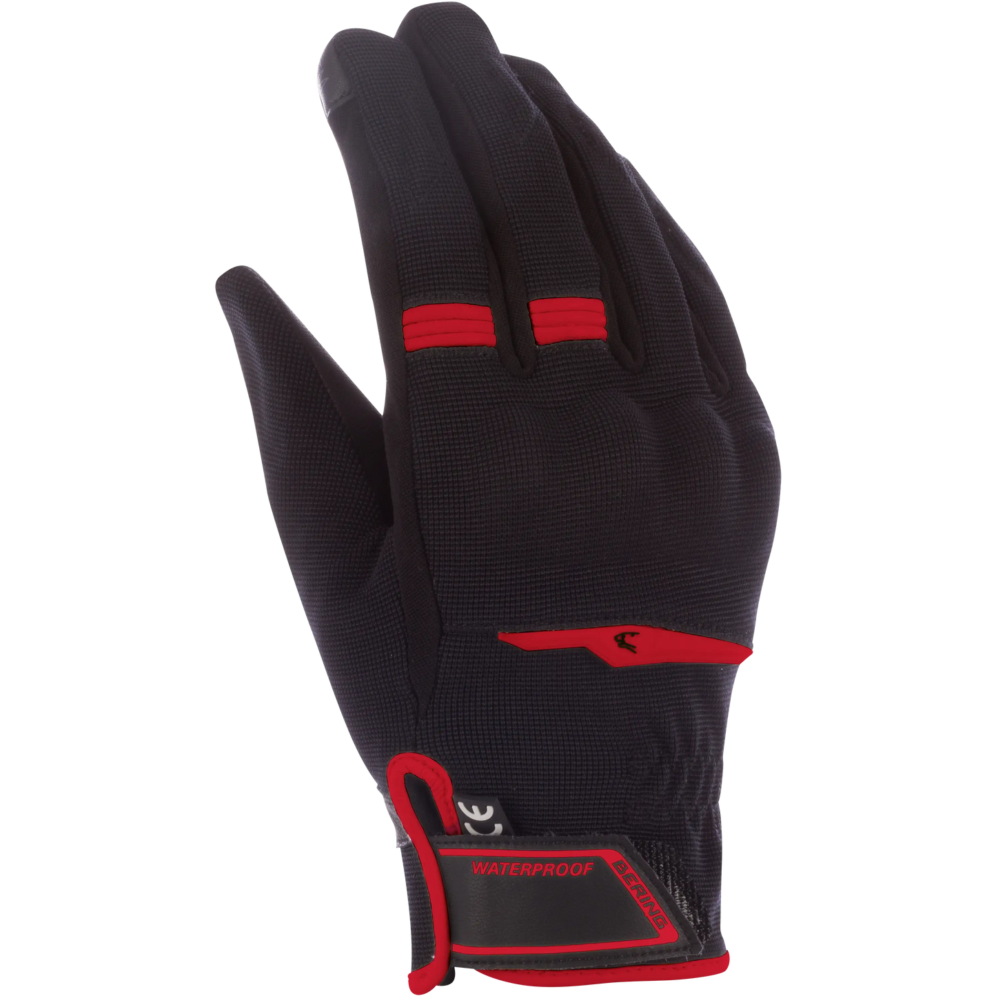 BORNEO EVO Noir/Rouge