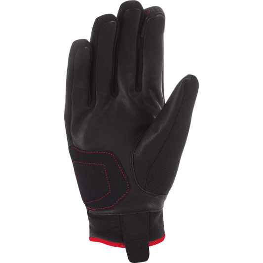 BORNEO EVO Black/Red 