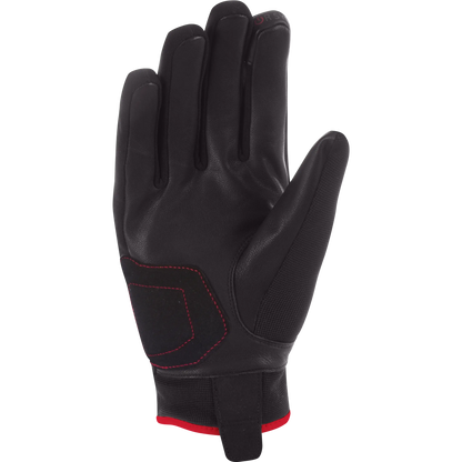 BORNEO EVO Noir/Rouge