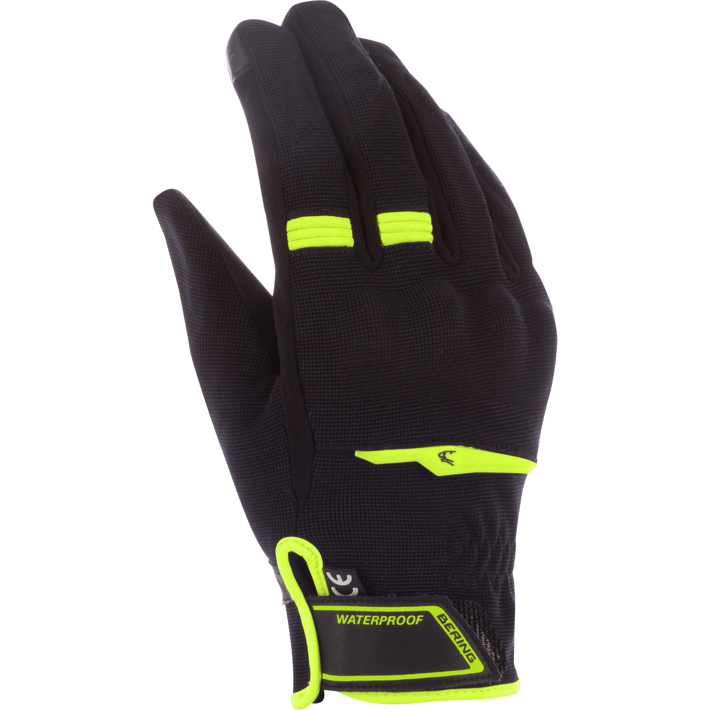 BORNEO EVO Noir/Fluo