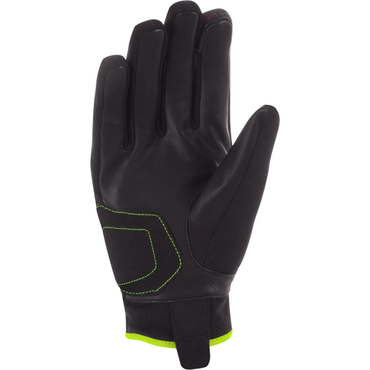 BORNEO EVO Noir/Fluo