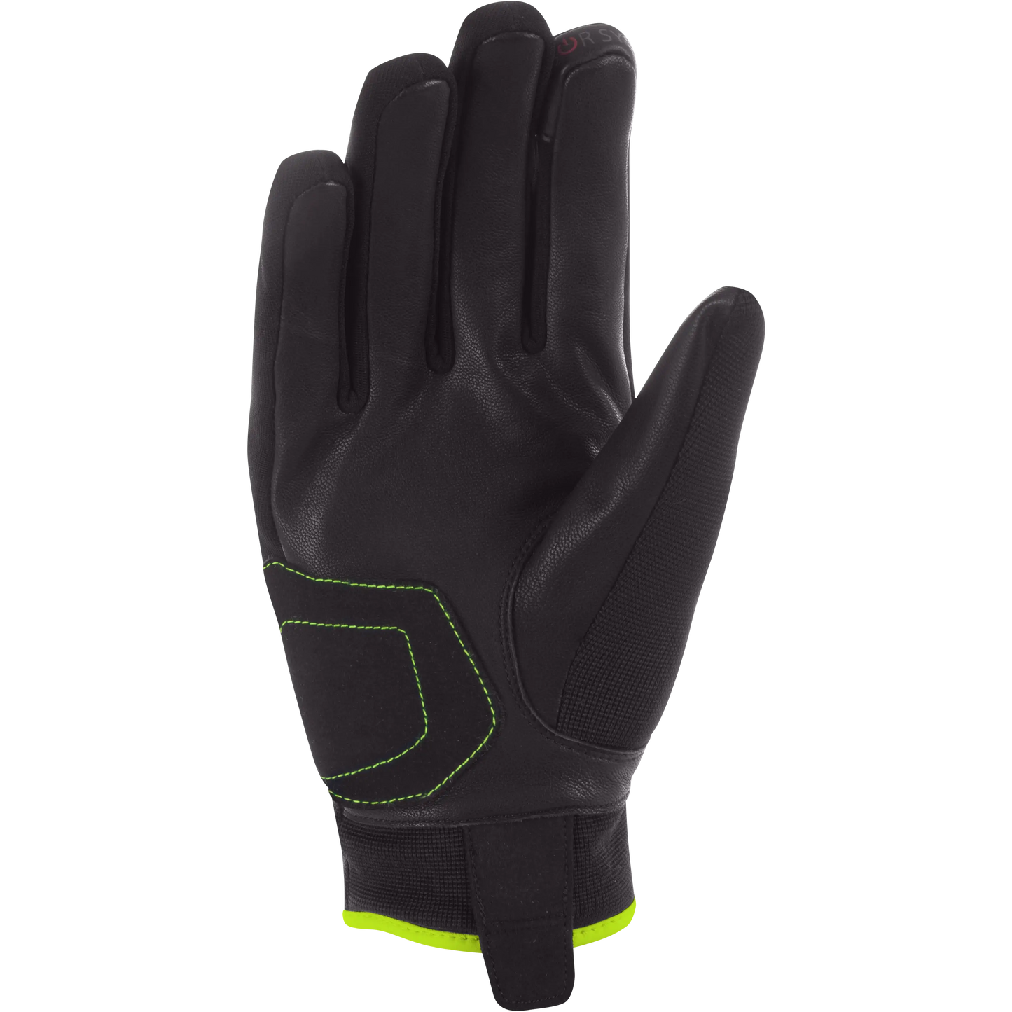 BORNEO EVO Black/Fluo 