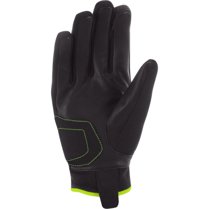 BORNEO EVO Black/Fluo 