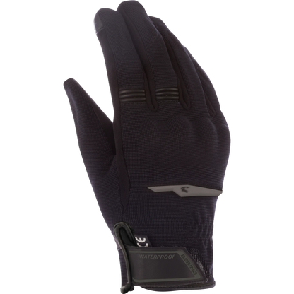 BORNEO EVO Noir/Anthracite