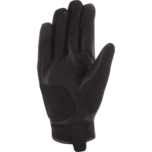 BORNEO EVO Noir/Anthracite