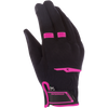 LADY BORNEO EVO Black/Fuchsia 