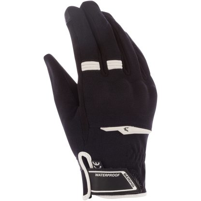 LADY BORNEO EVO Black/White 