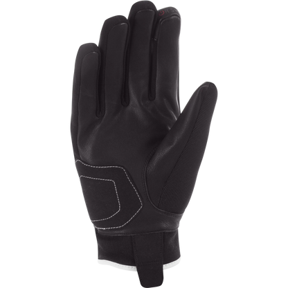 LADY BORNEO EVO Black/White 