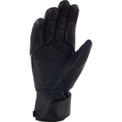STRYKER Black 