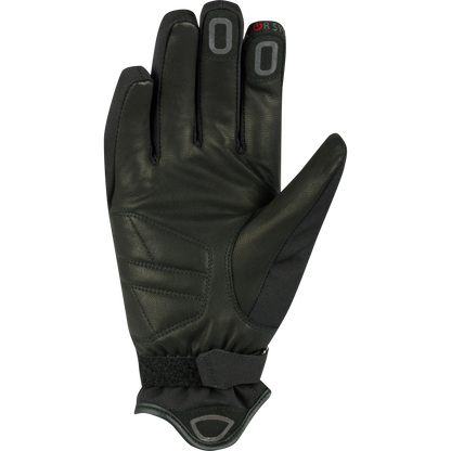 LADY TREND Black 