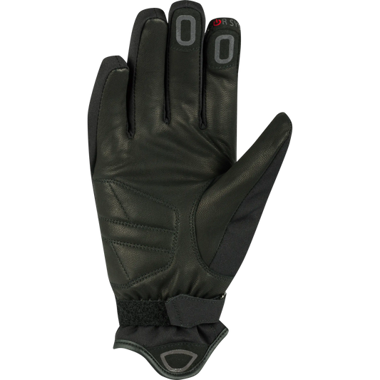 LADY TREND Black 