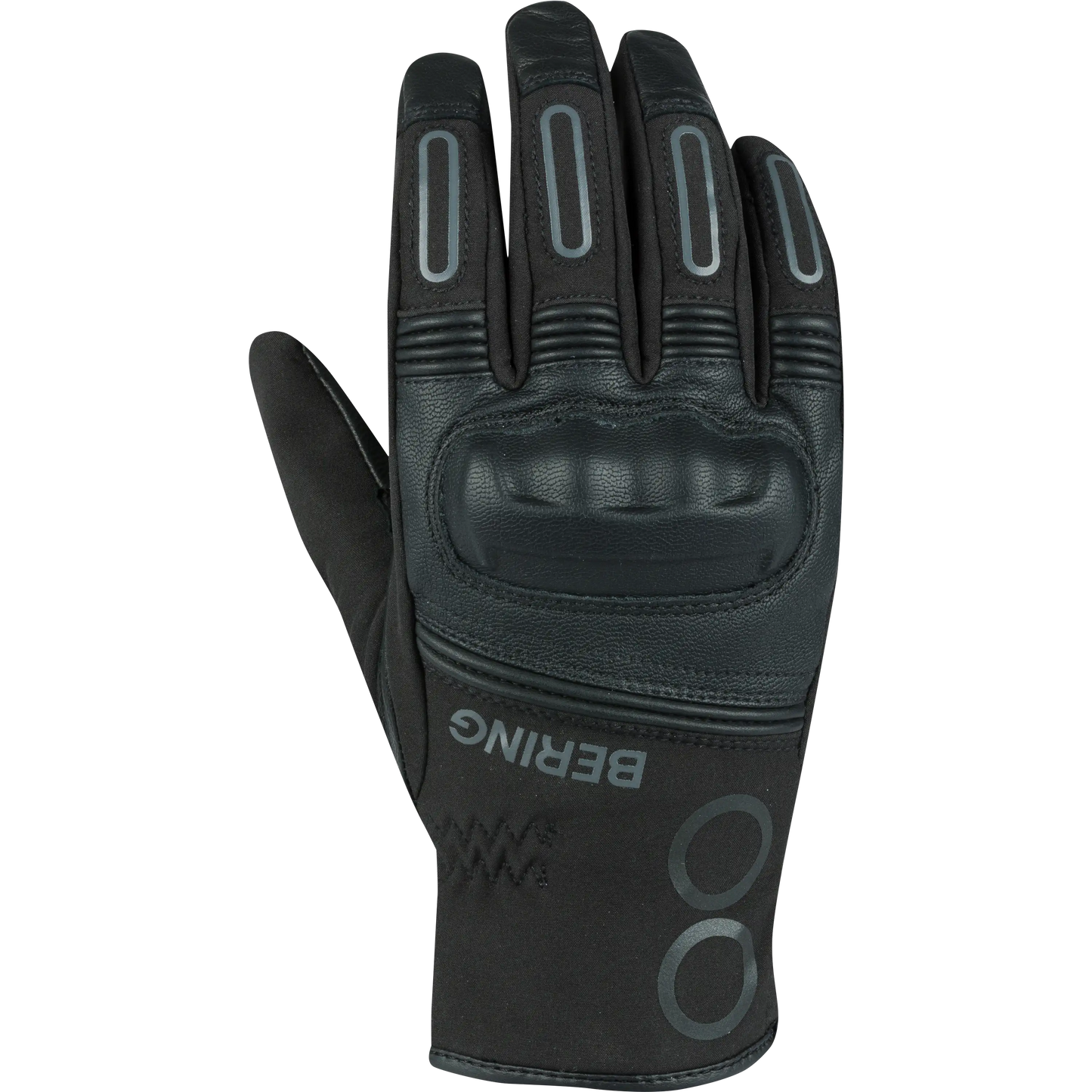 LADY OCTANE Black 