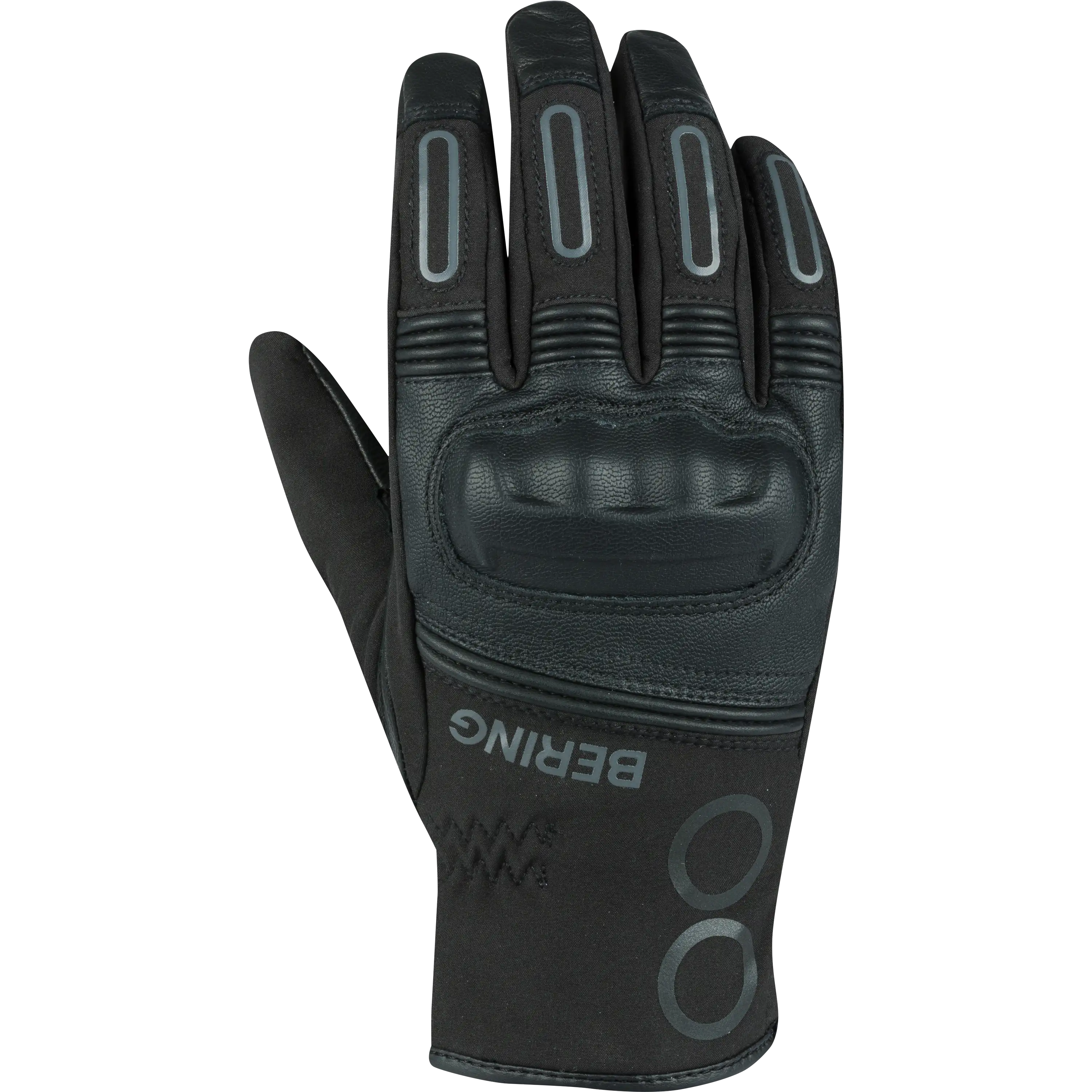 LADY OCTANE Black 