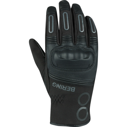 LADY OCTANE Black 