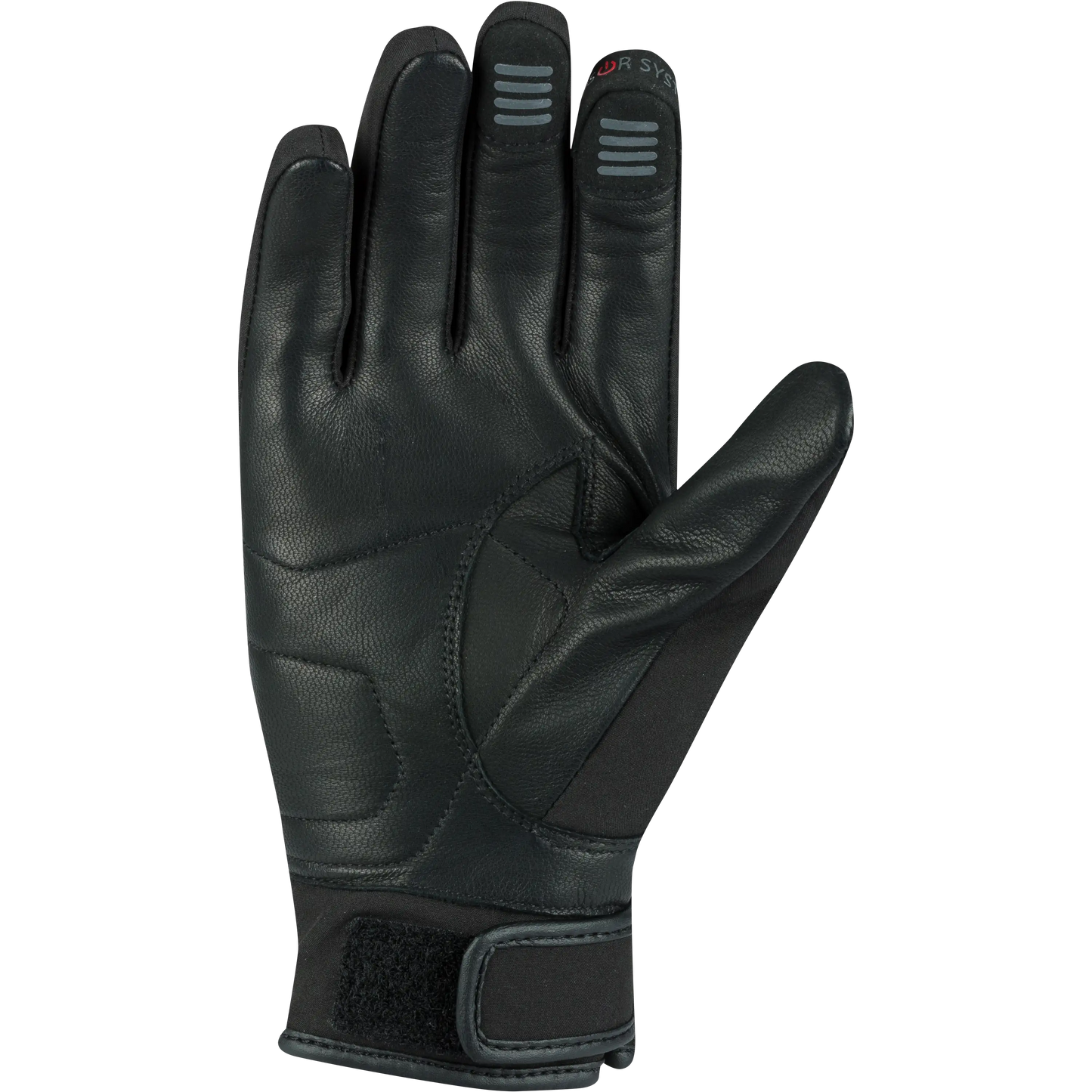 LADY OCTANE Black 