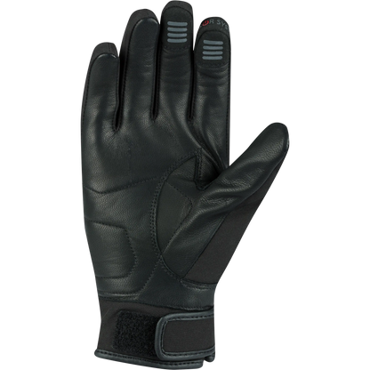 LADY OCTANE Black 