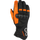 ZEPHYR Noir/Orange