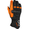 ZEPHYR Black/Orange 